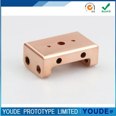 Vase kiire CNC töötlemine